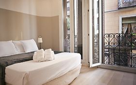 For You Rentals Apartment Temporal Madrid Paloma-La Latina Pal4