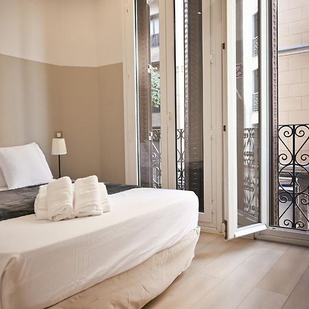 For You Rentals Apartment Temporal Madrid Paloma-La Latina Pal4 Exterior foto