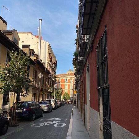 For You Rentals Apartment Temporal Madrid Paloma-La Latina Pal4 Exterior foto