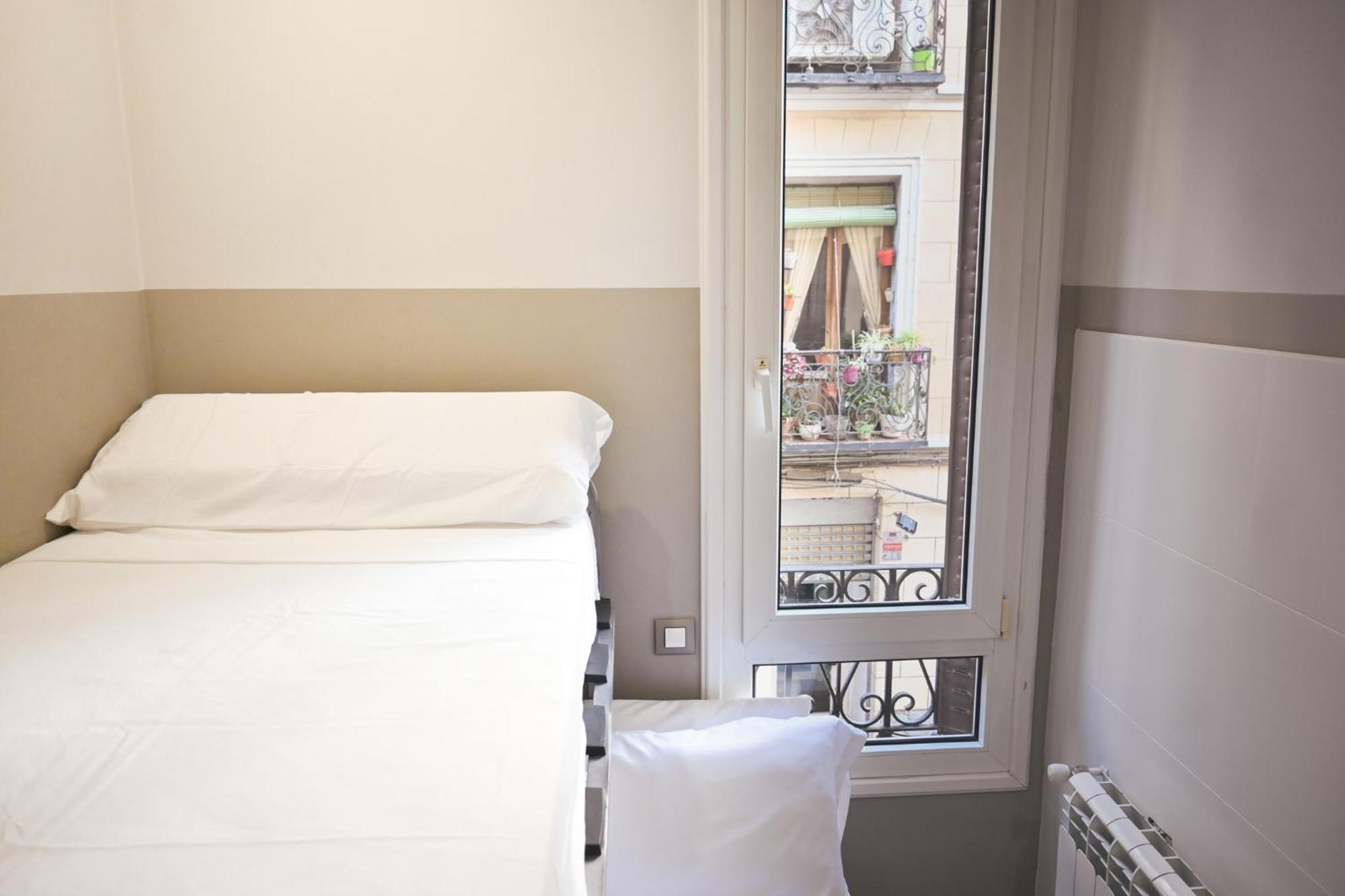 For You Rentals Apartment Temporal Madrid Paloma-La Latina Pal4 Exterior foto