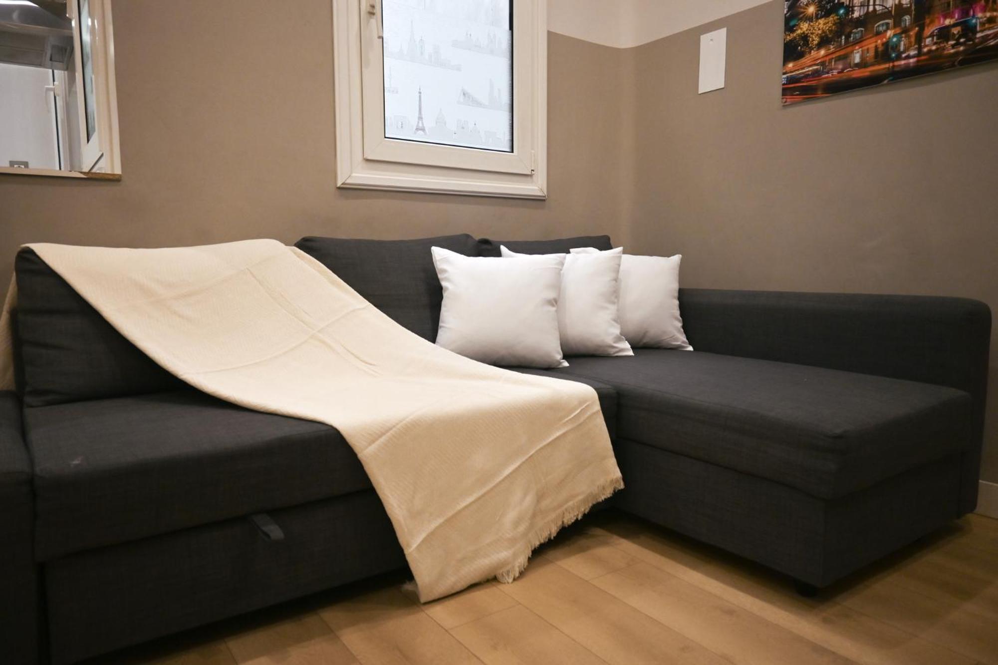 For You Rentals Apartment Temporal Madrid Paloma-La Latina Pal4 Exterior foto