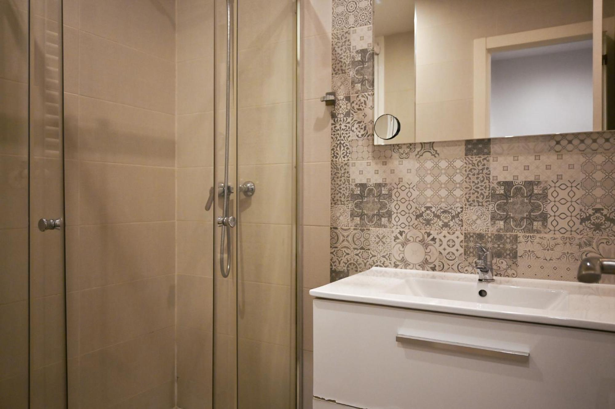 For You Rentals Apartment Temporal Madrid Paloma-La Latina Pal4 Exterior foto