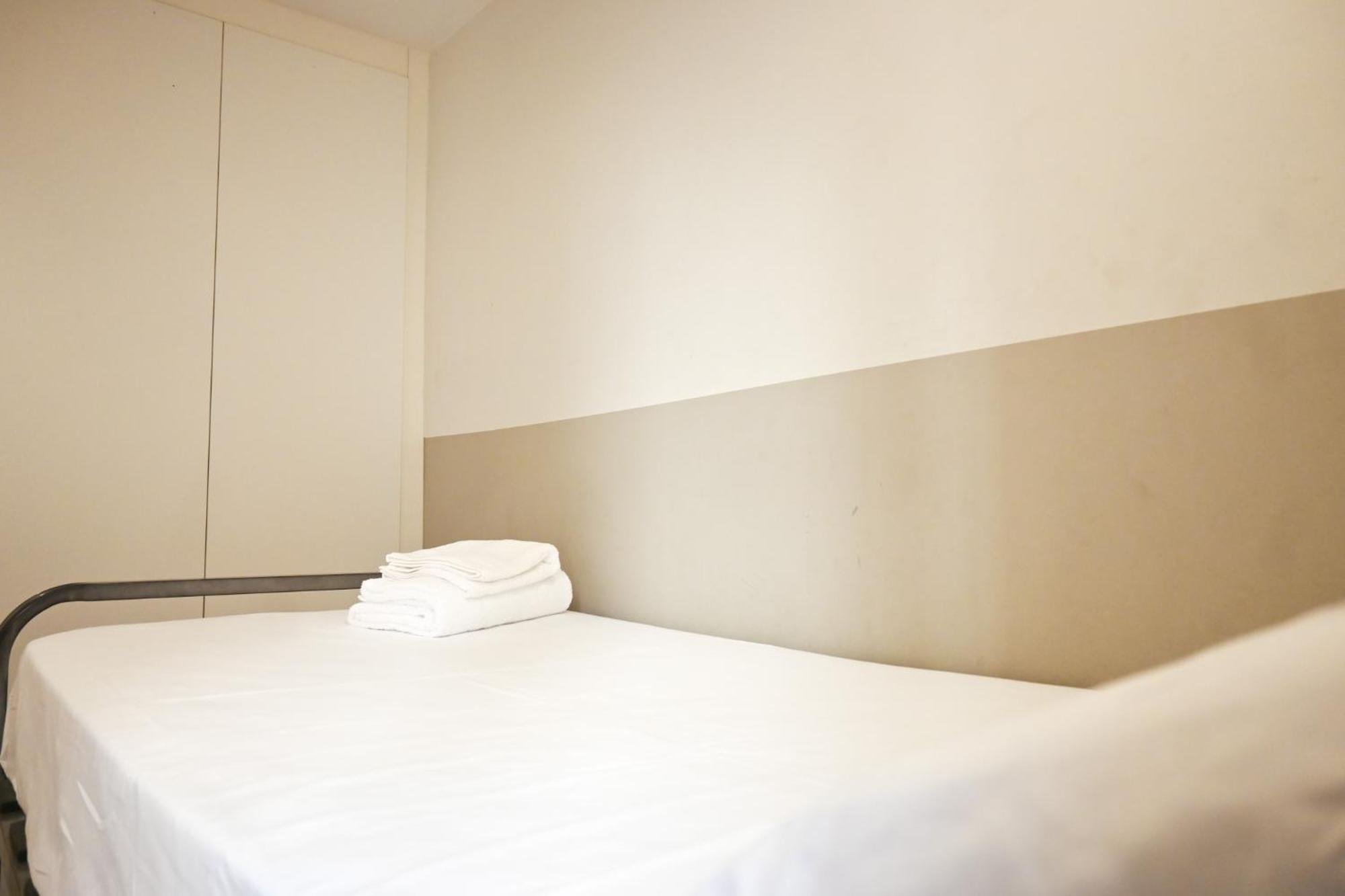 For You Rentals Apartment Temporal Madrid Paloma-La Latina Pal4 Exterior foto