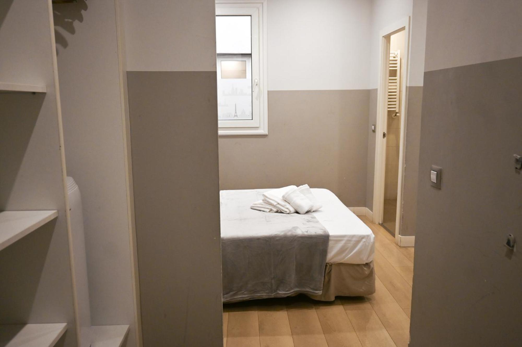 For You Rentals Apartment Temporal Madrid Paloma-La Latina Pal4 Exterior foto