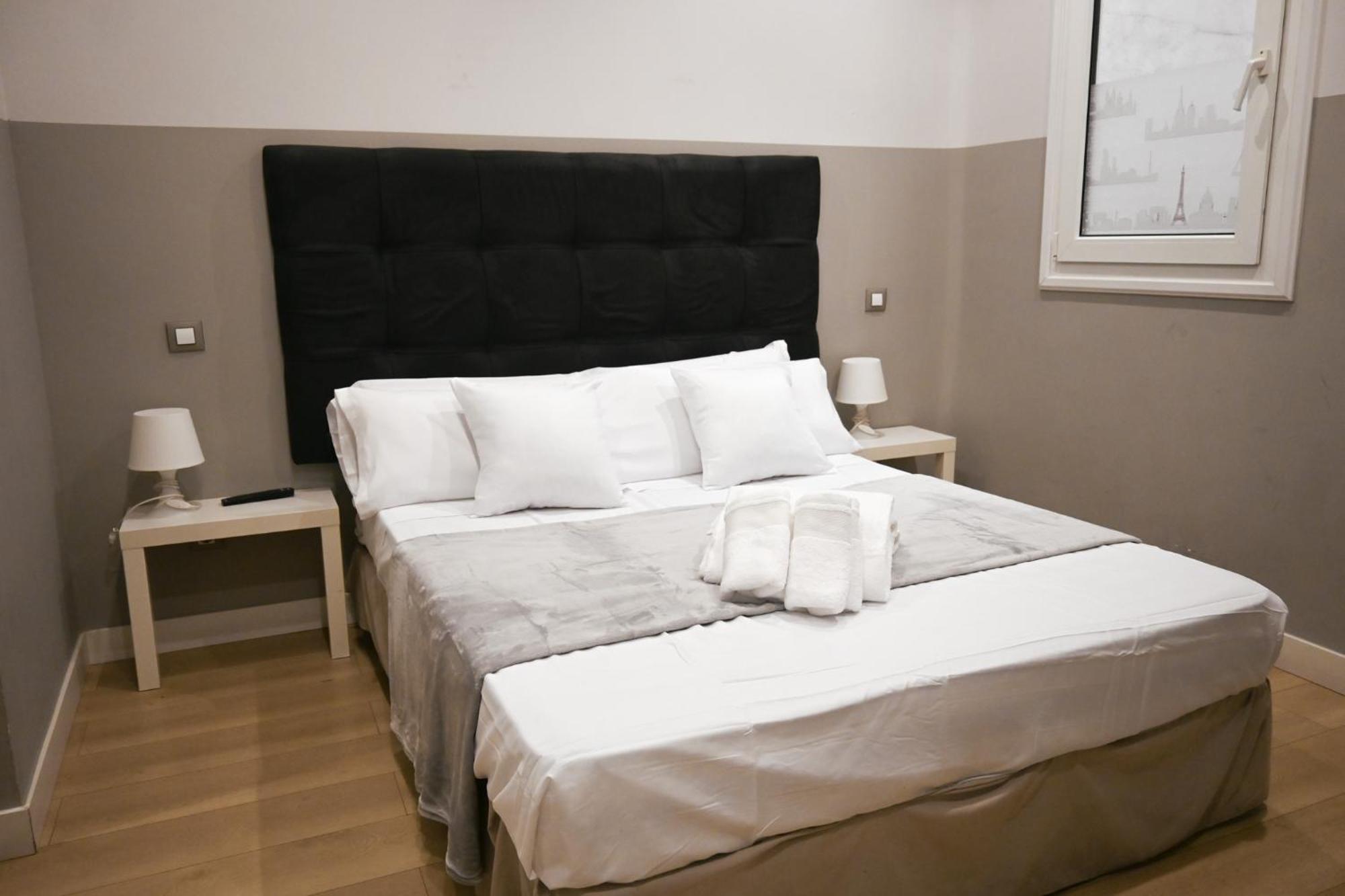 For You Rentals Apartment Temporal Madrid Paloma-La Latina Pal4 Exterior foto