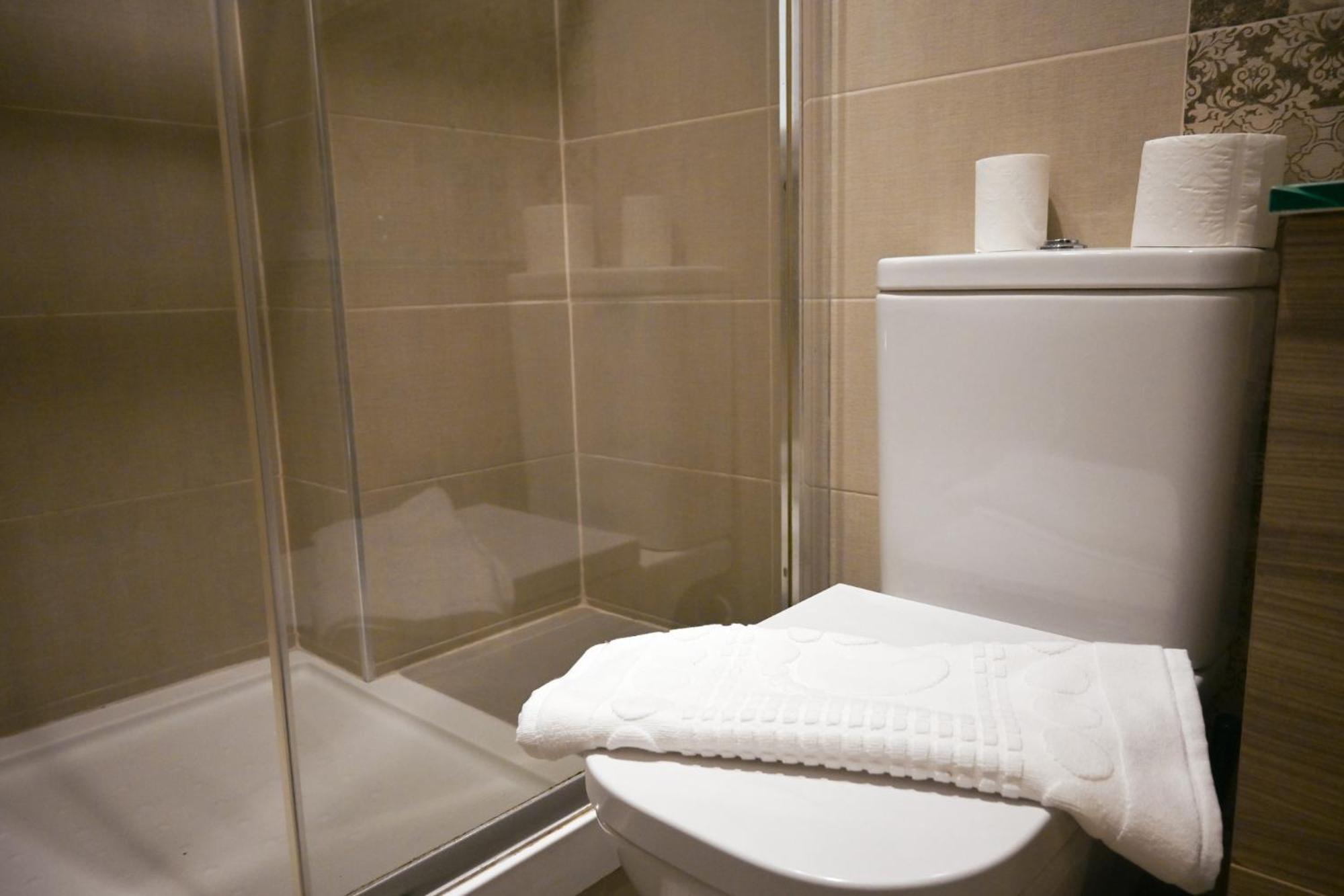 For You Rentals Apartment Temporal Madrid Paloma-La Latina Pal4 Exterior foto