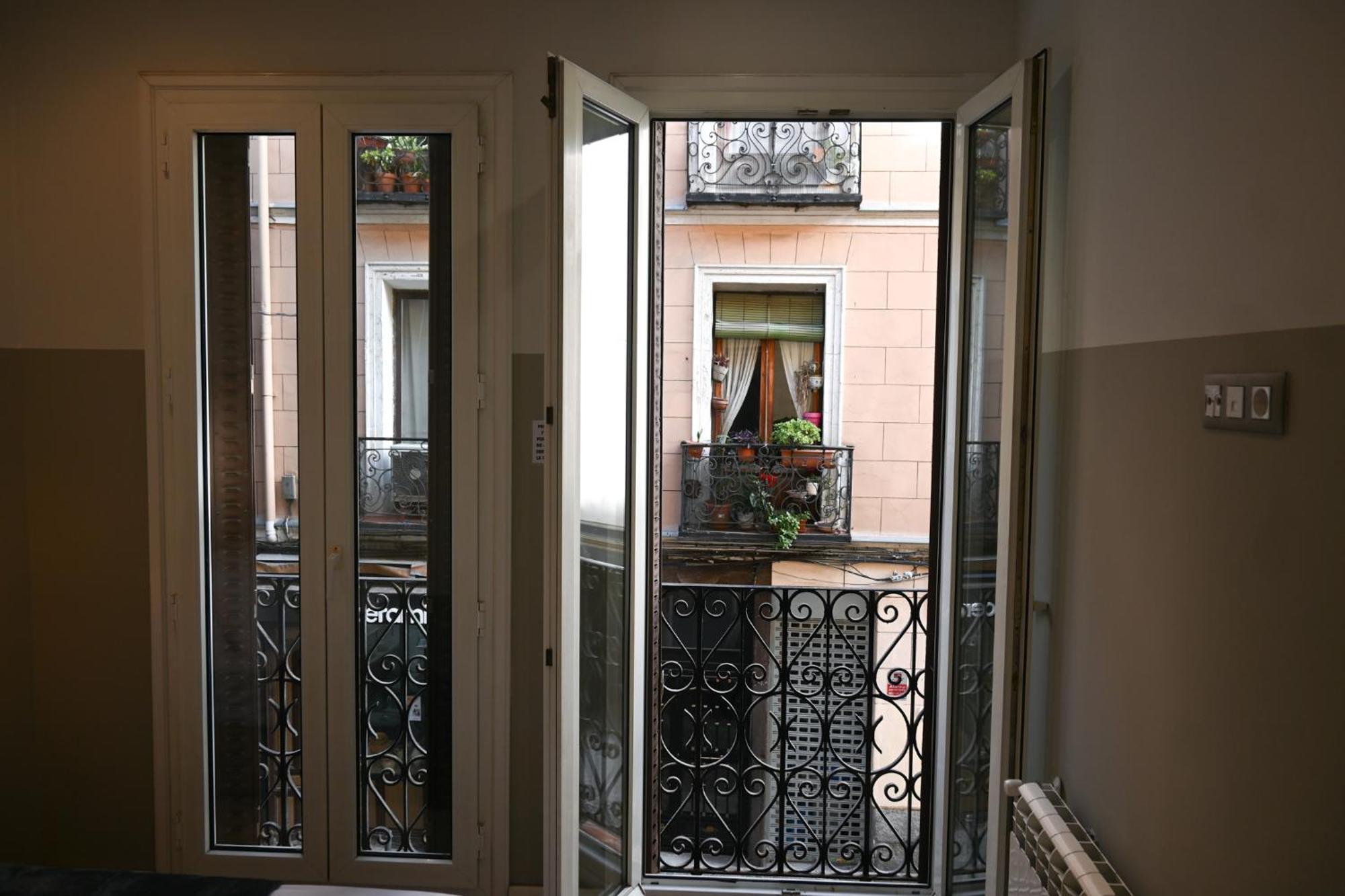 For You Rentals Apartment Temporal Madrid Paloma-La Latina Pal4 Exterior foto