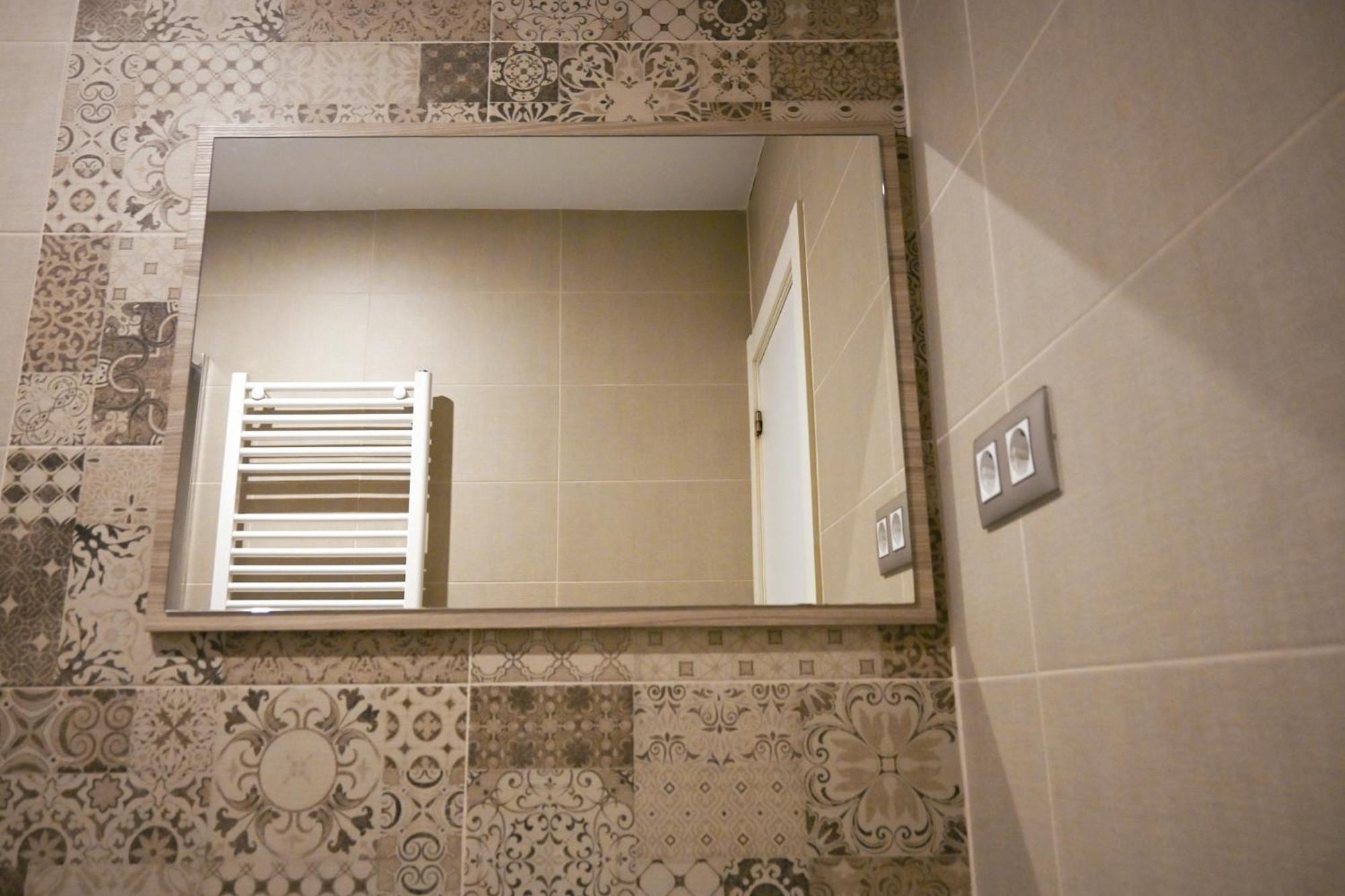 For You Rentals Apartment Temporal Madrid Paloma-La Latina Pal4 Exterior foto